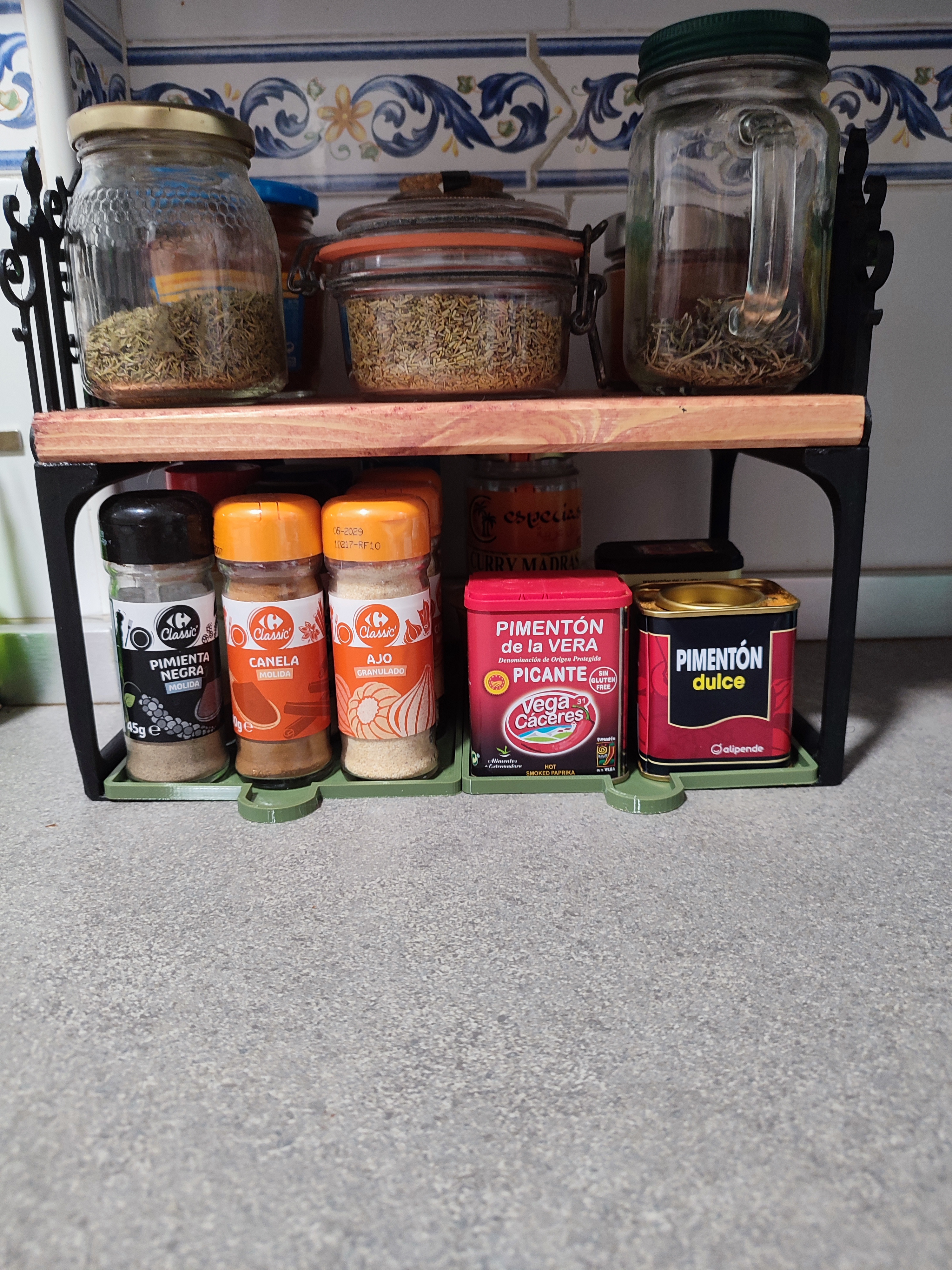 Spice rack — miniatura 3