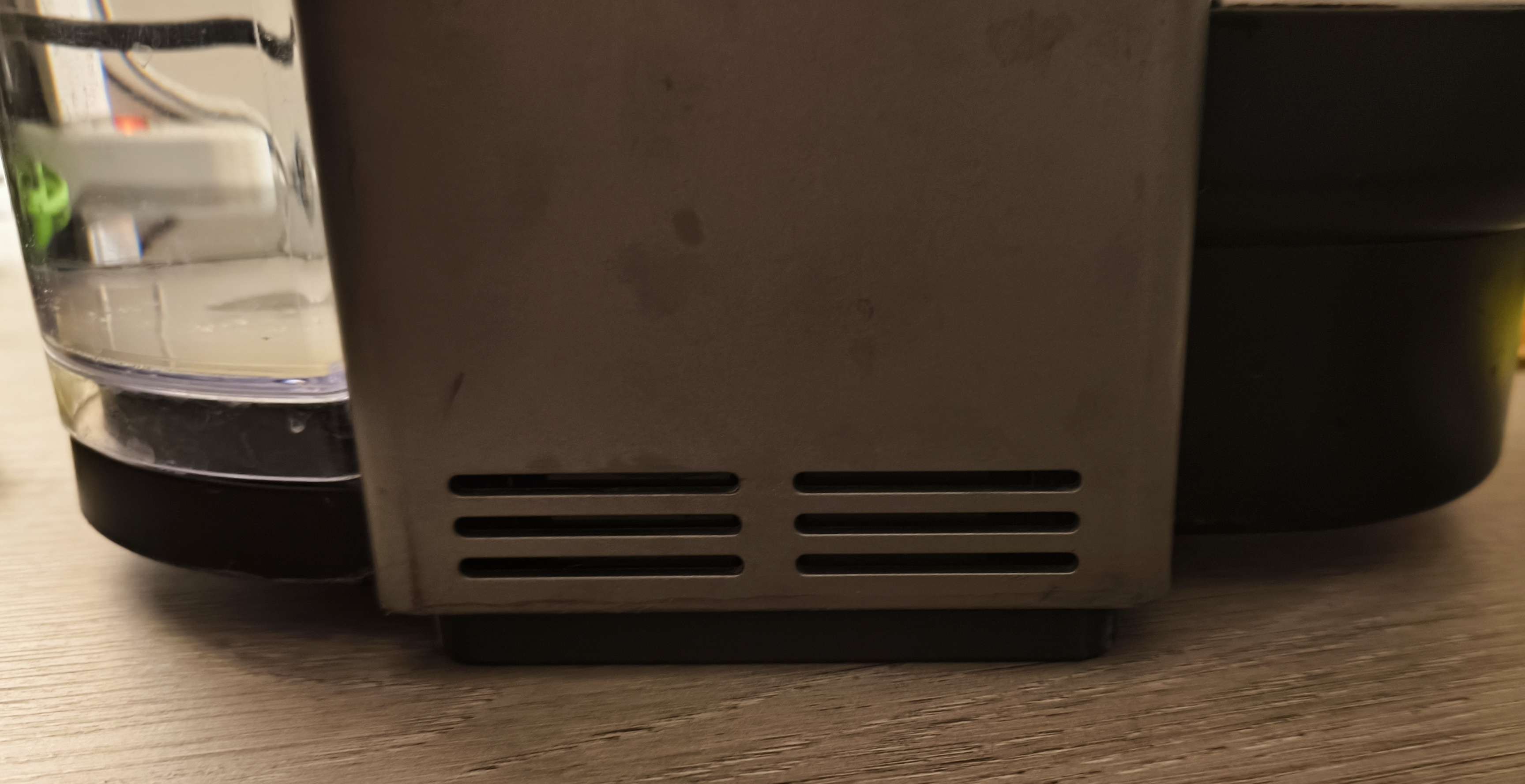 Nespresso Krups Essenza Automatic Riser — miniatura 4