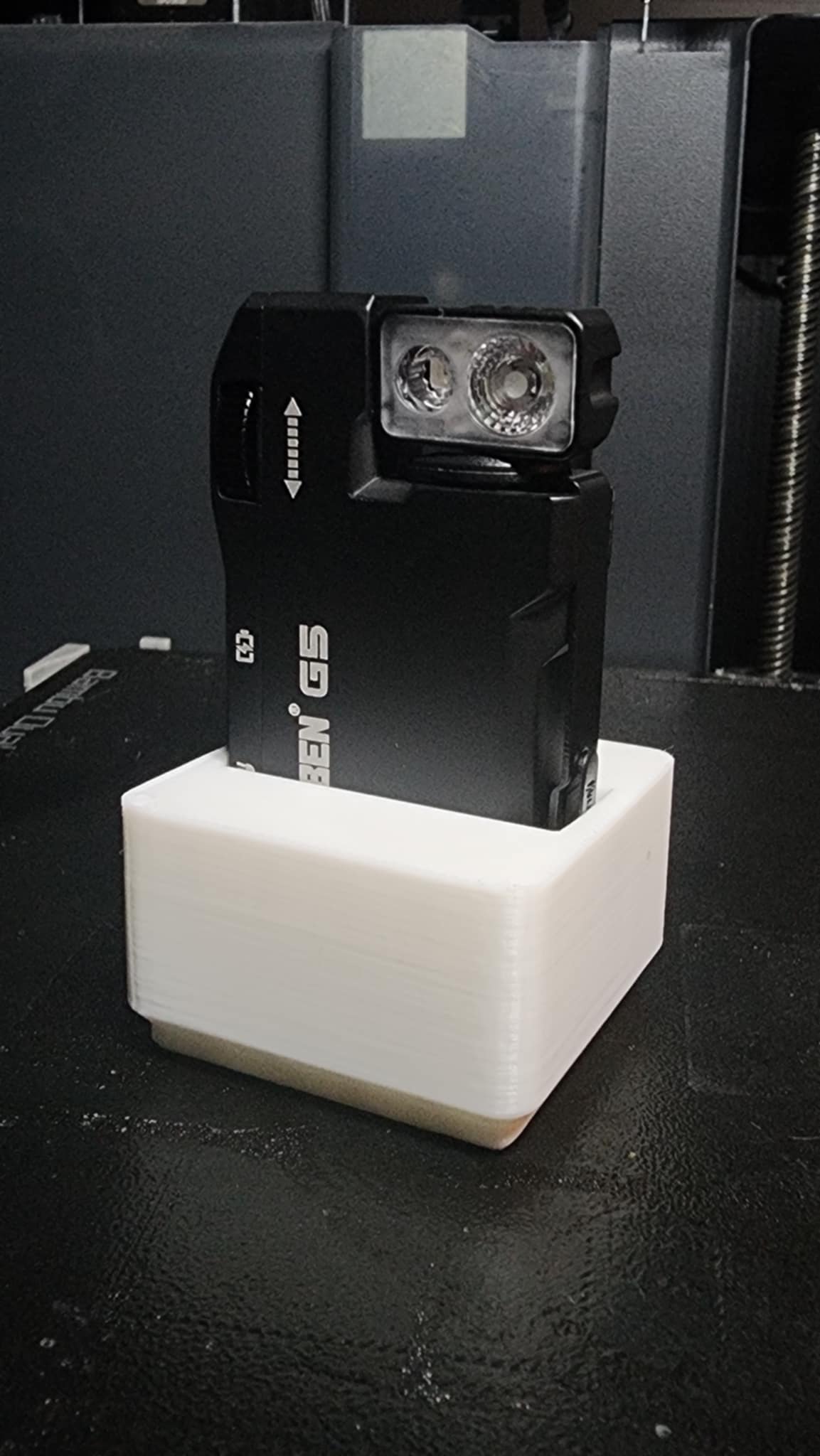 Wuben G5 Gridfinity Bin