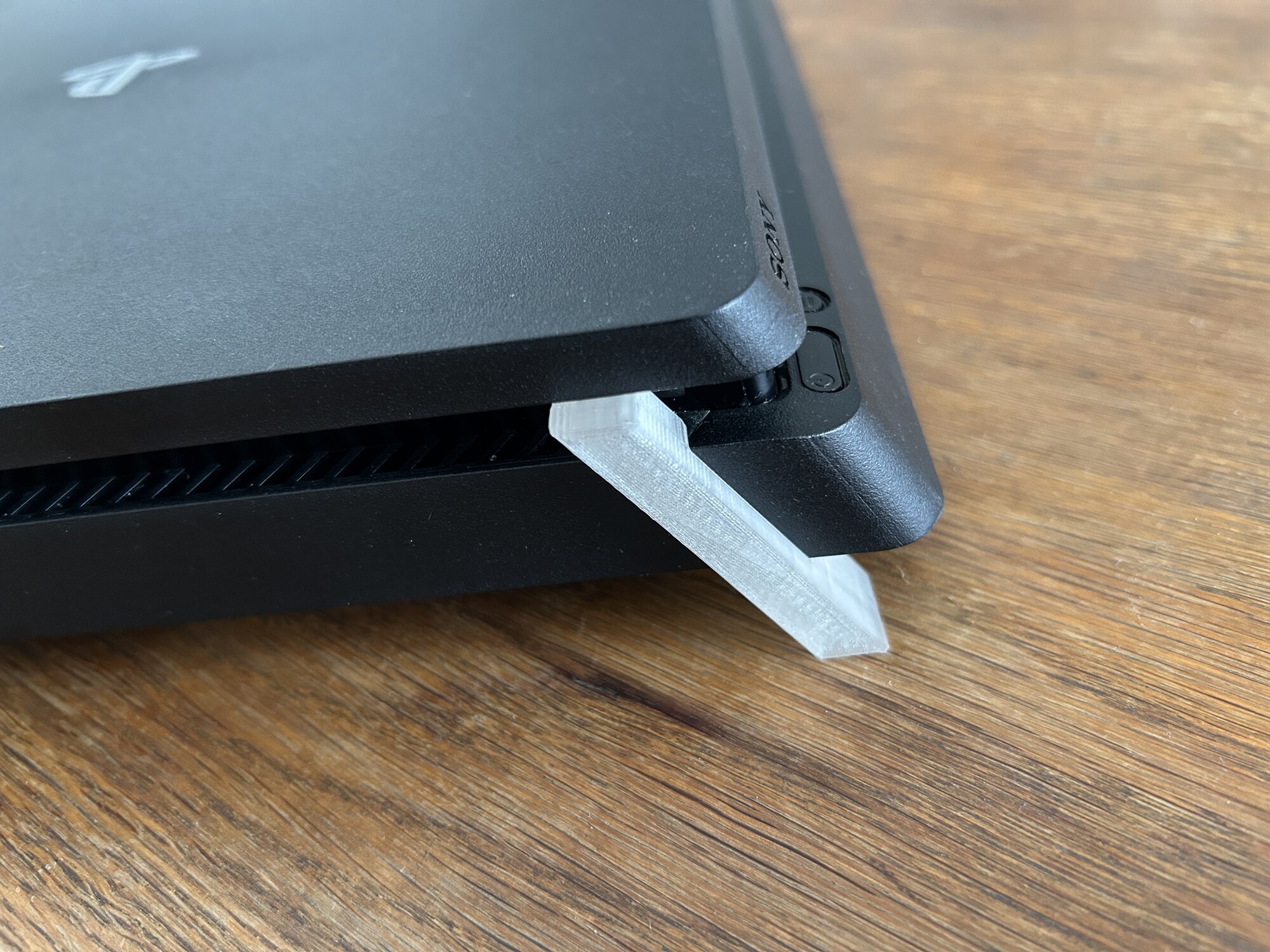 PS4 Slim Raiser Legs For Better Cooling