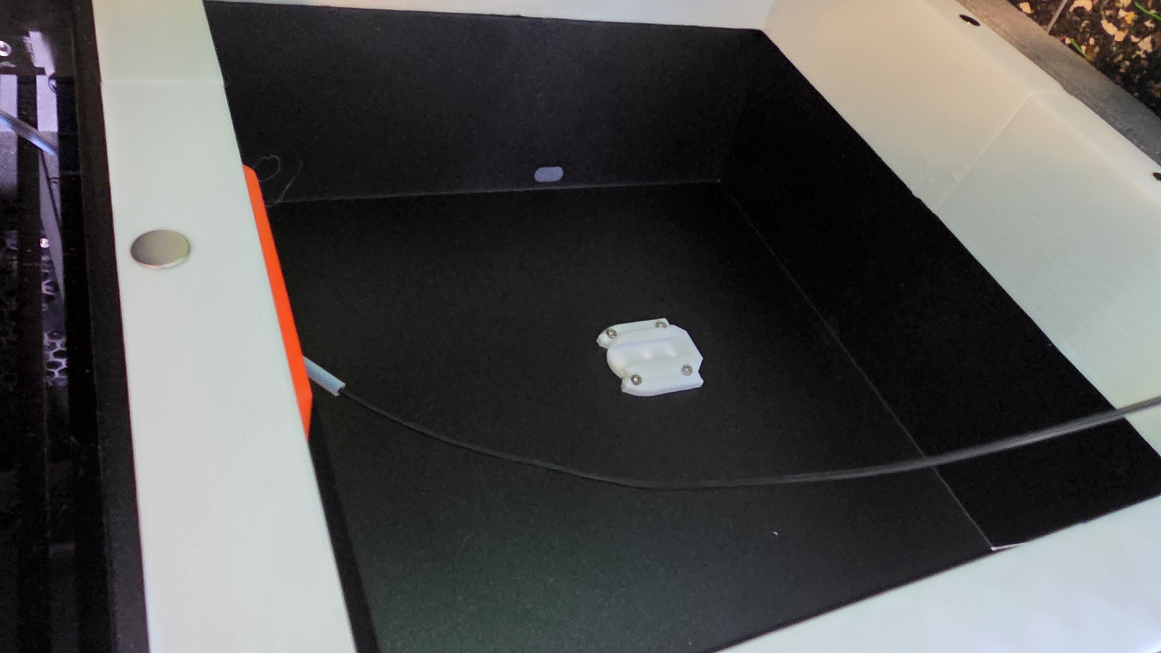 Removable Spool Holder for Prusa Core One