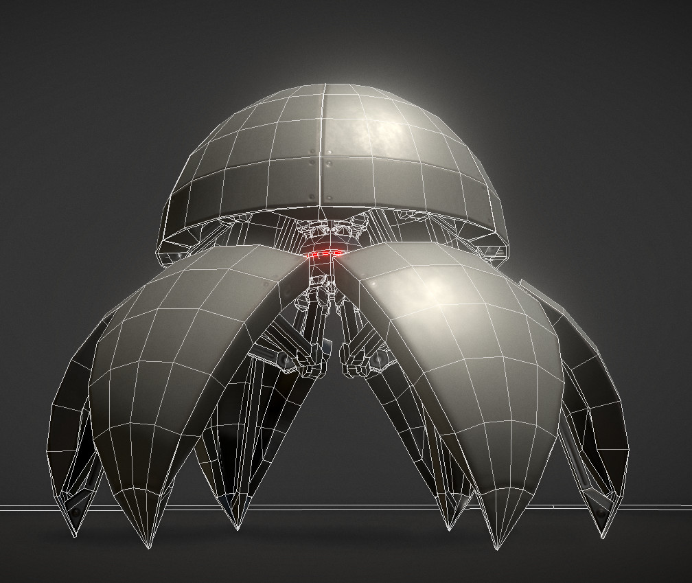 Sphere robot