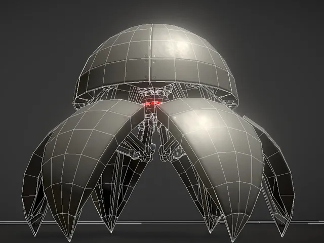 Sphere robot