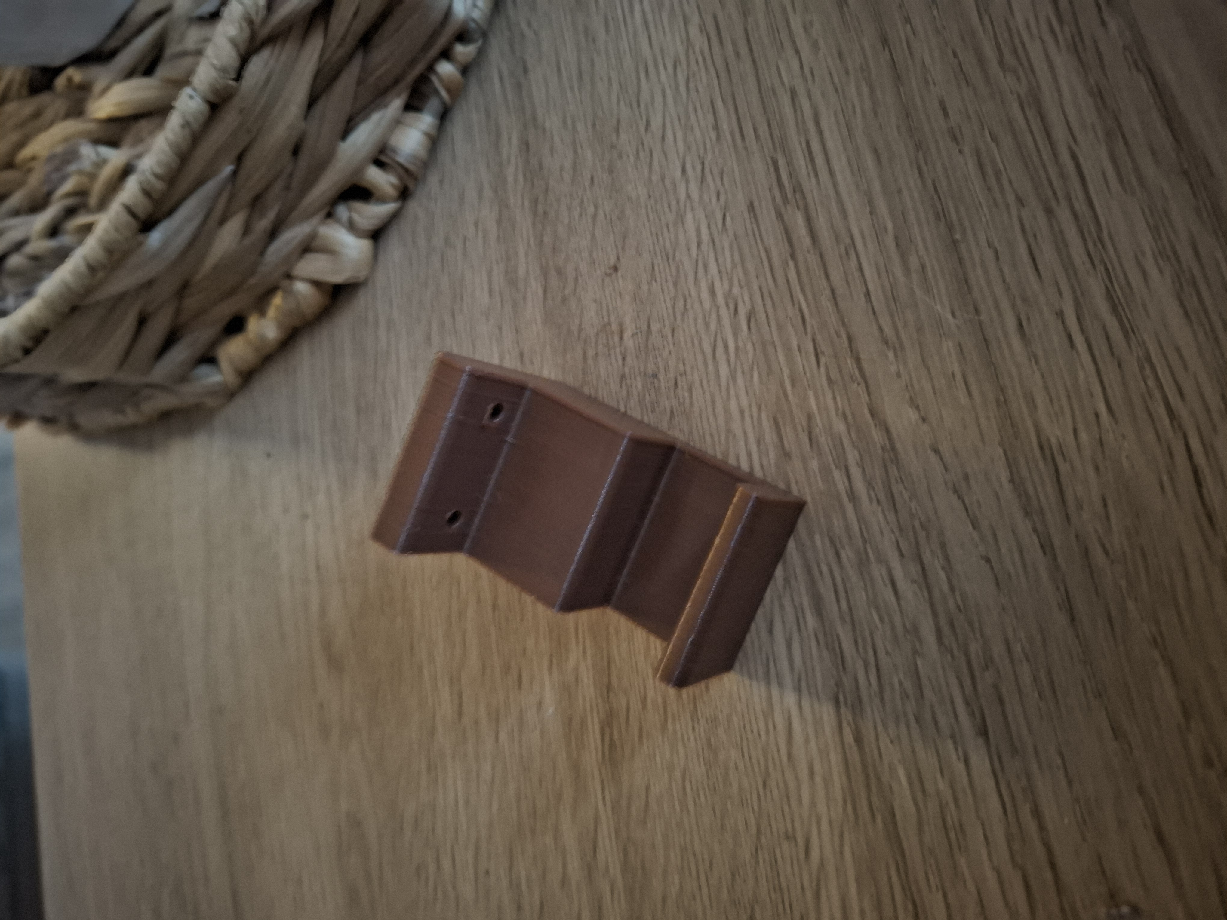 sliding door holder