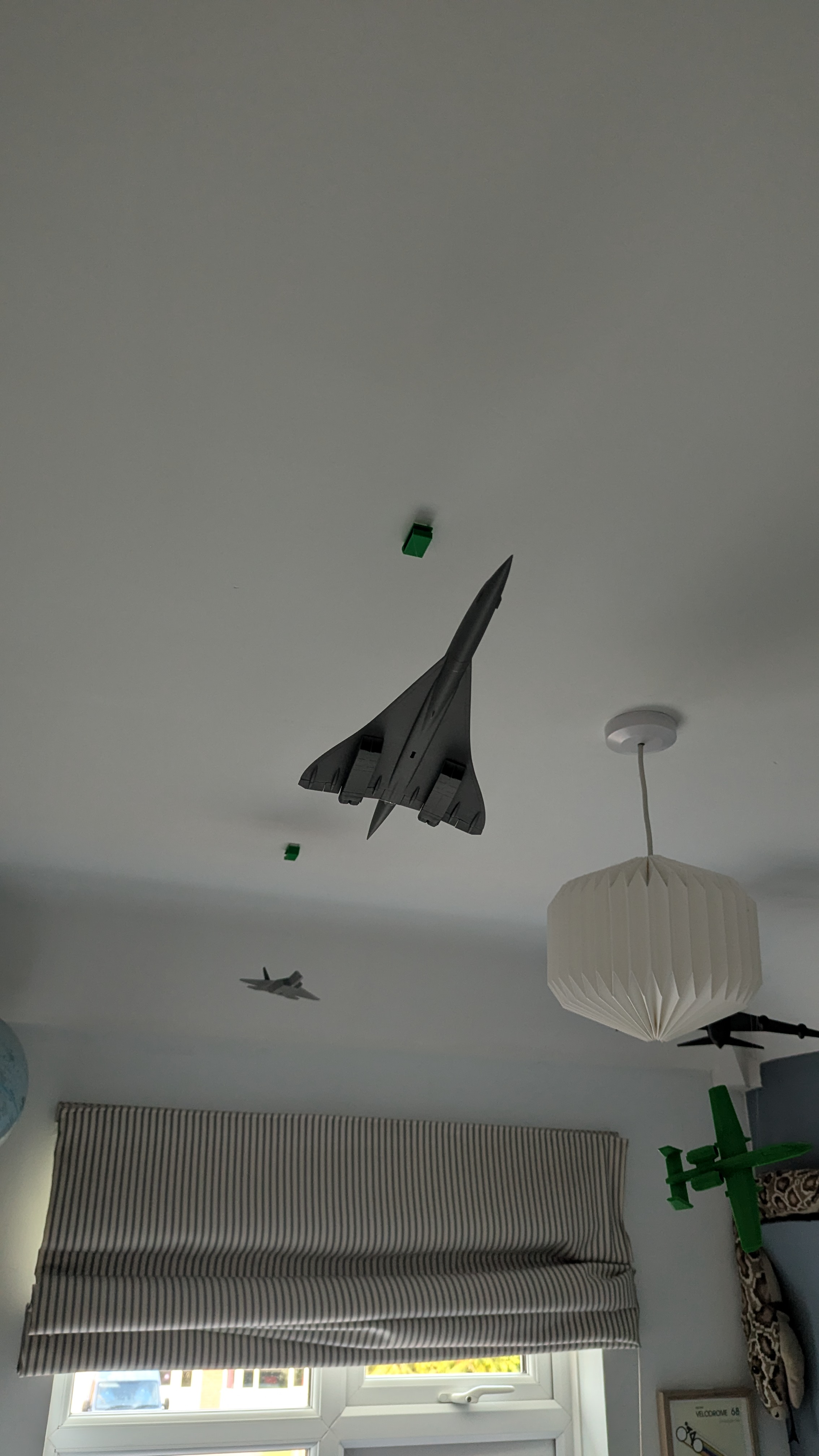 ceiling hook