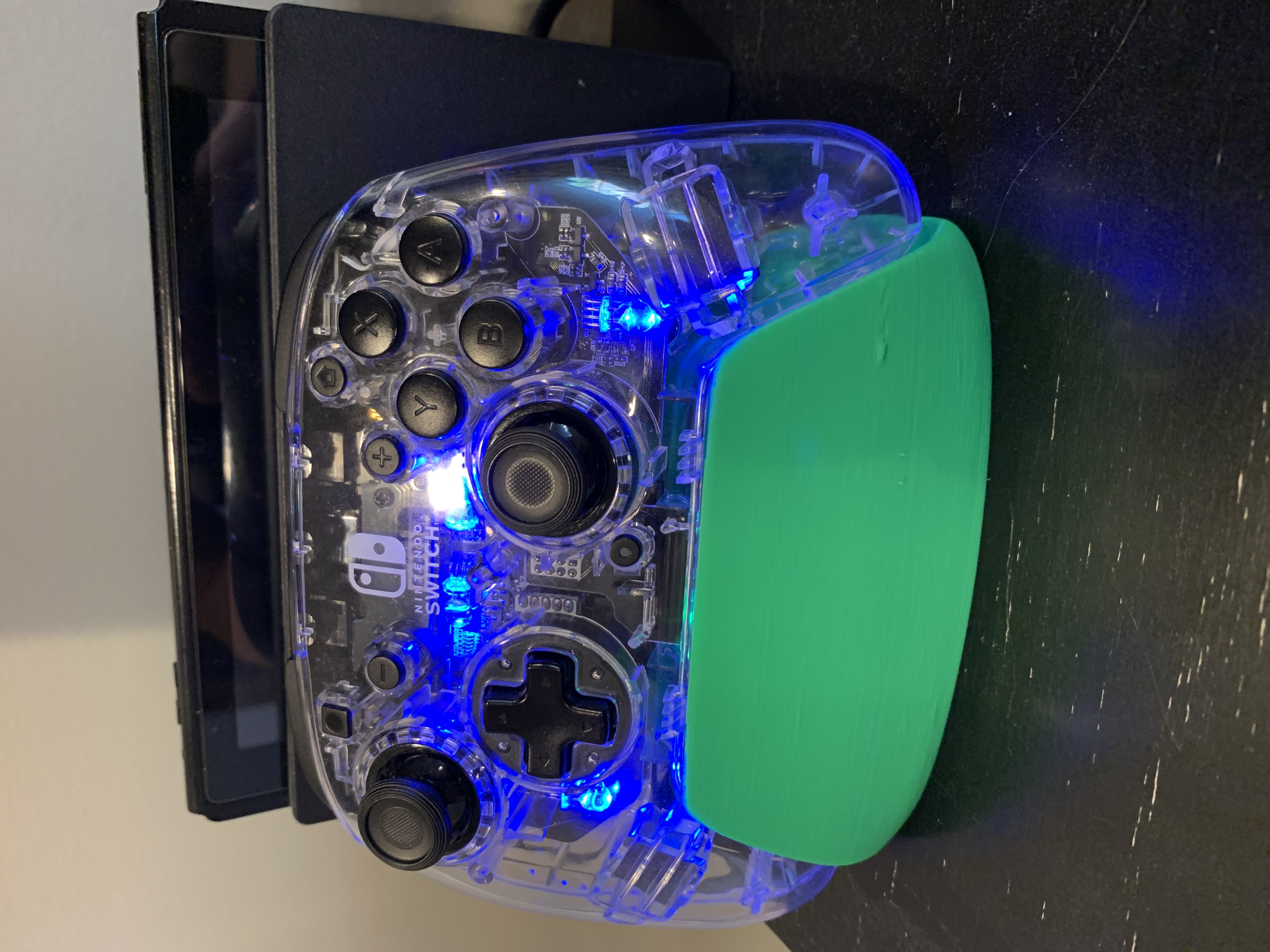 Nintendo Switch Pro Controller Stand