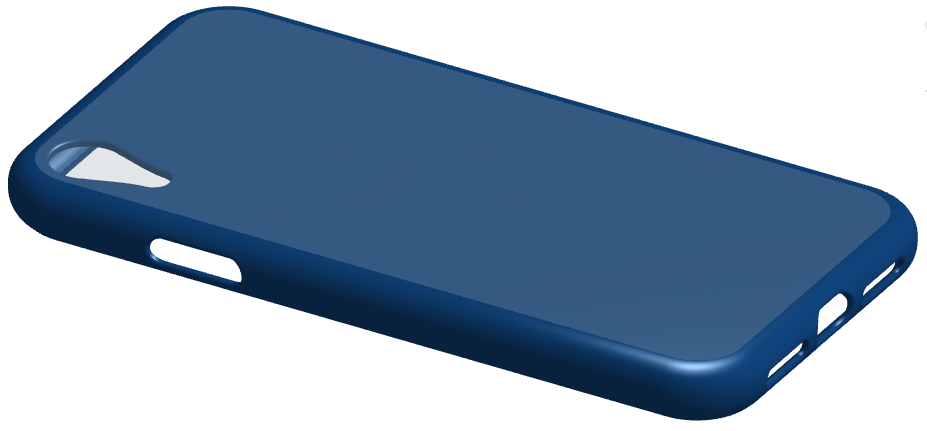IPhone XR Case