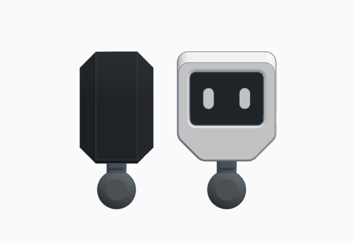 ETP-Bot V13 Heads
