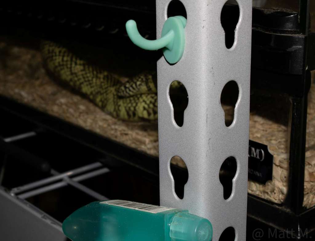 Shelf Rack Hook