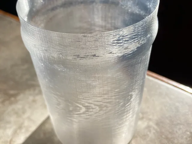 Milk Glass