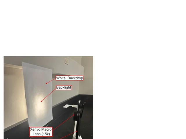 GVA Modified Optical Setup