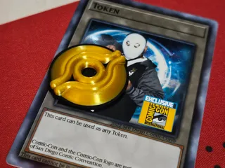 yugioh millennium eye card Amazon.com: Yu-Gi-Oh! - Millennium Eye - SS01-ENCS3 - Common - 1st Edition  - Speed Duel Decks main image 0
