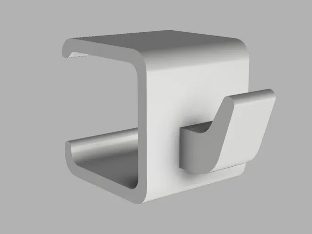 IKEA ENHET hook