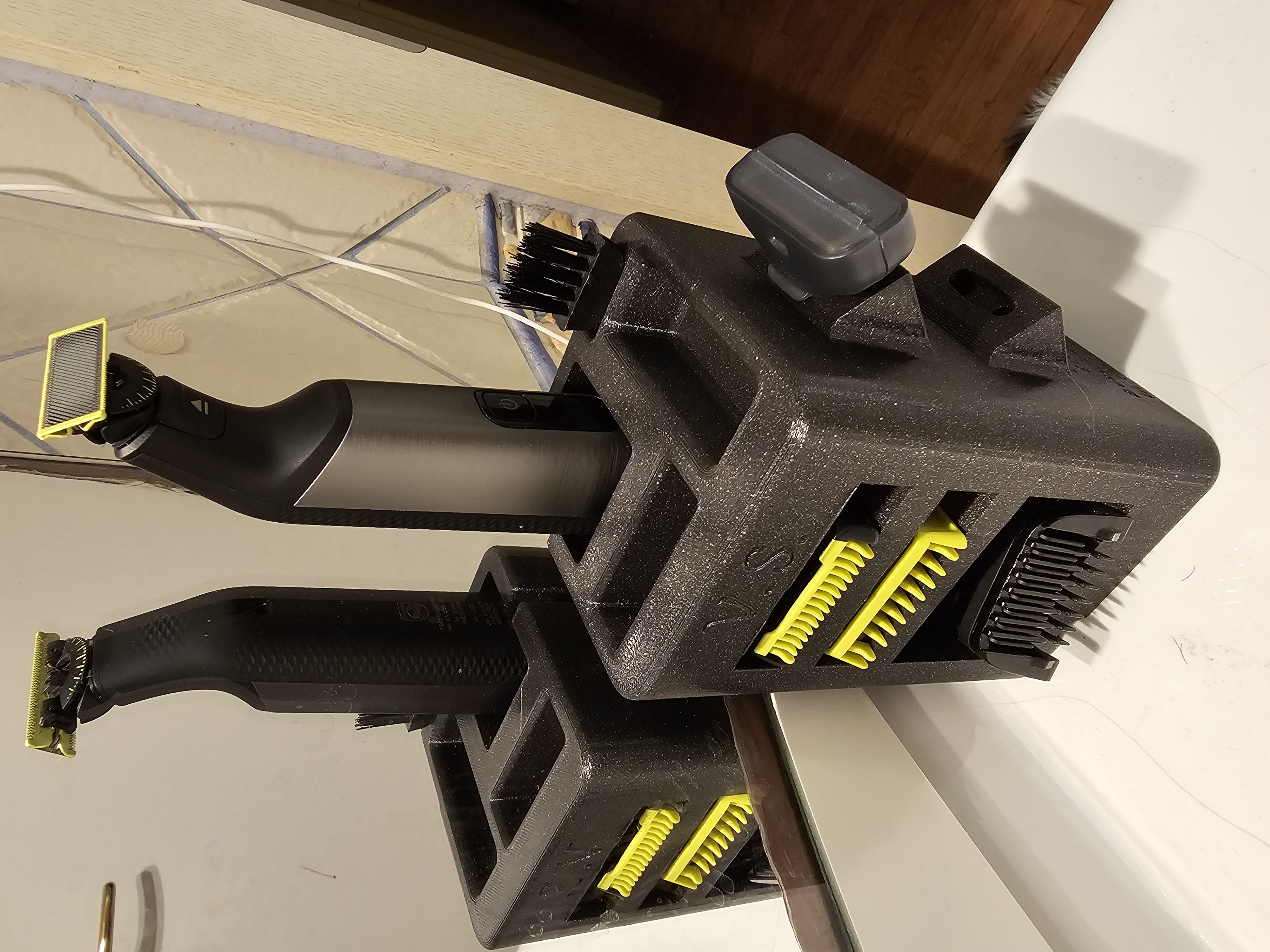 OneBlade Pro stand