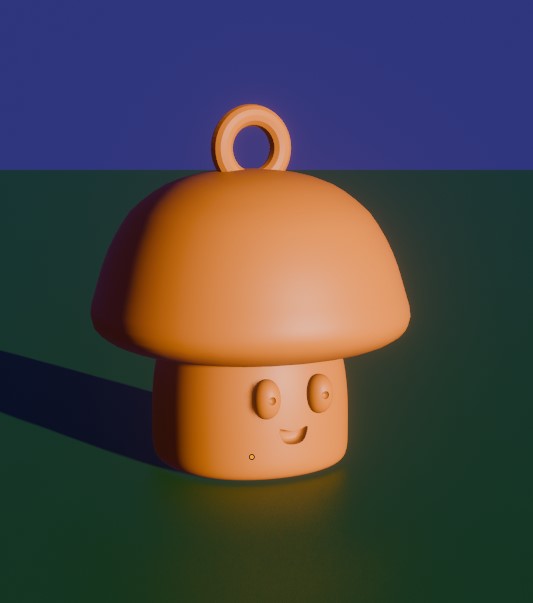 Toads Friend