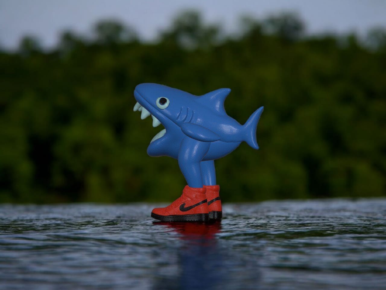 shark jordan — thumbnail 4