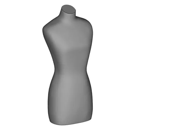 Mannequin- women