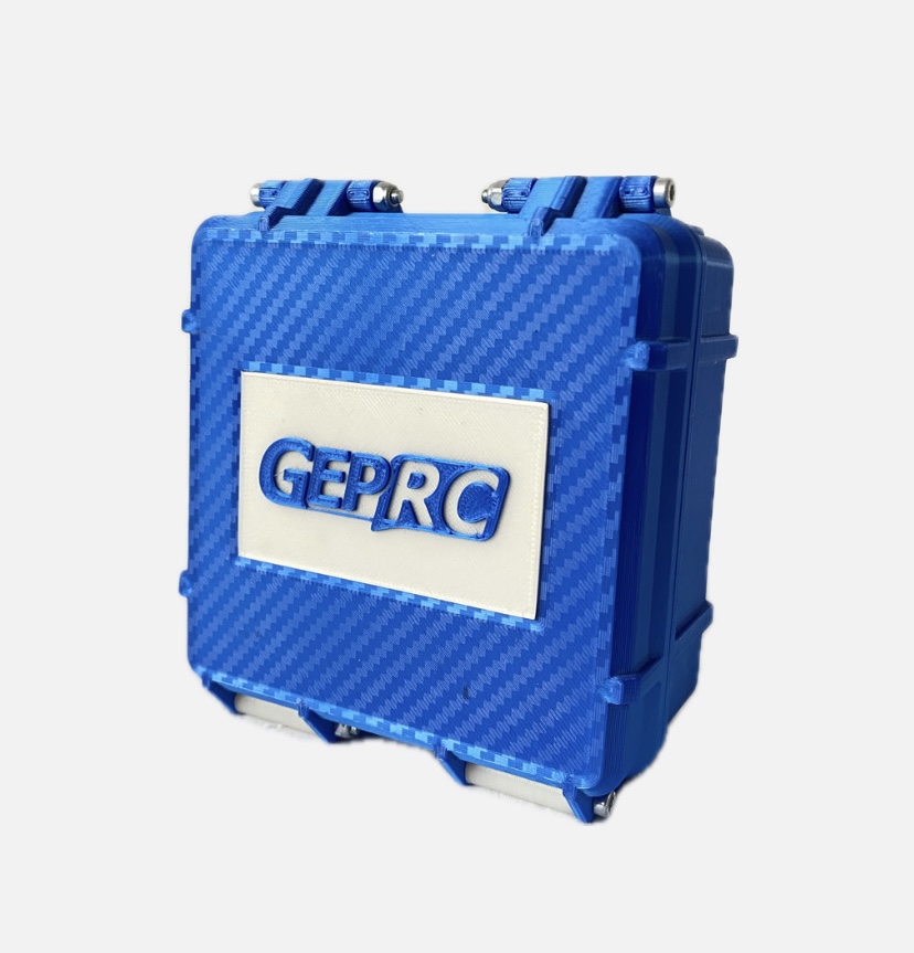 GEPRC accesories box