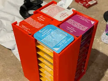 Chic-Fil-A Sauce Holder