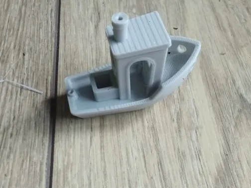 benchy