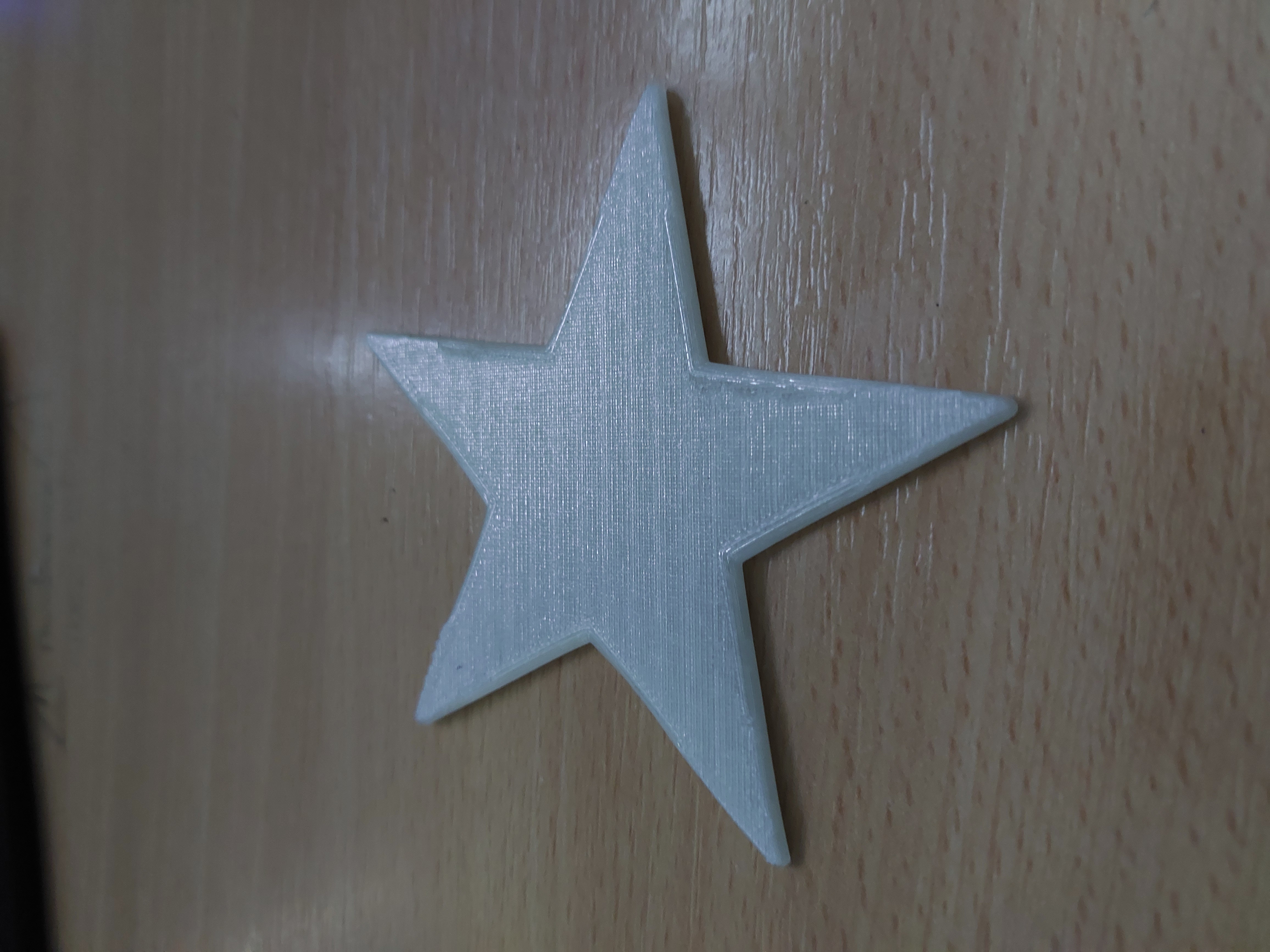 Multi fixing star