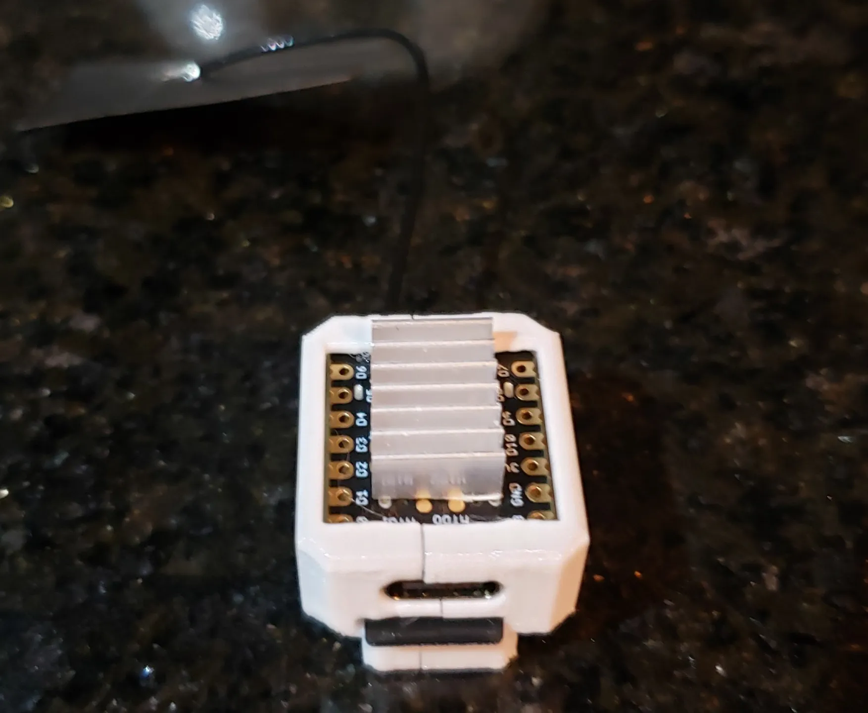 ESP32 CAM housing for Seeed Studio XIAO