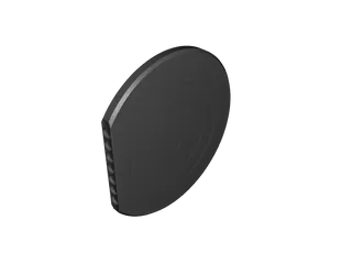 Magnetic target by Armour3D | Download free STL model | Printables.com