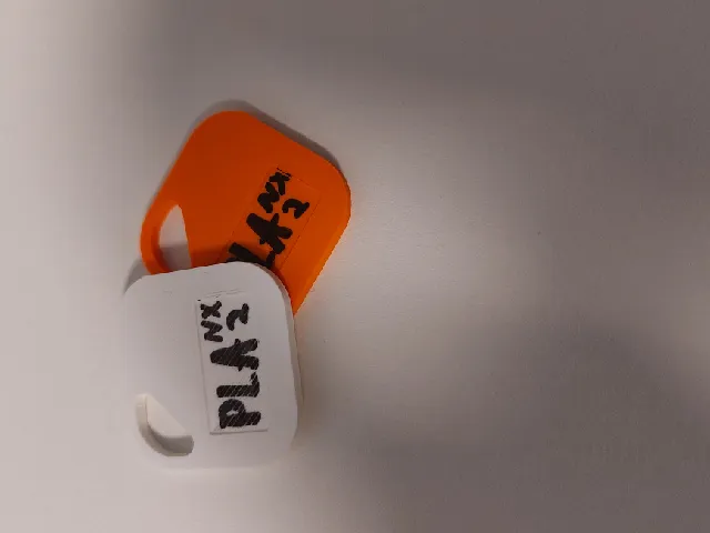 Filament Chip