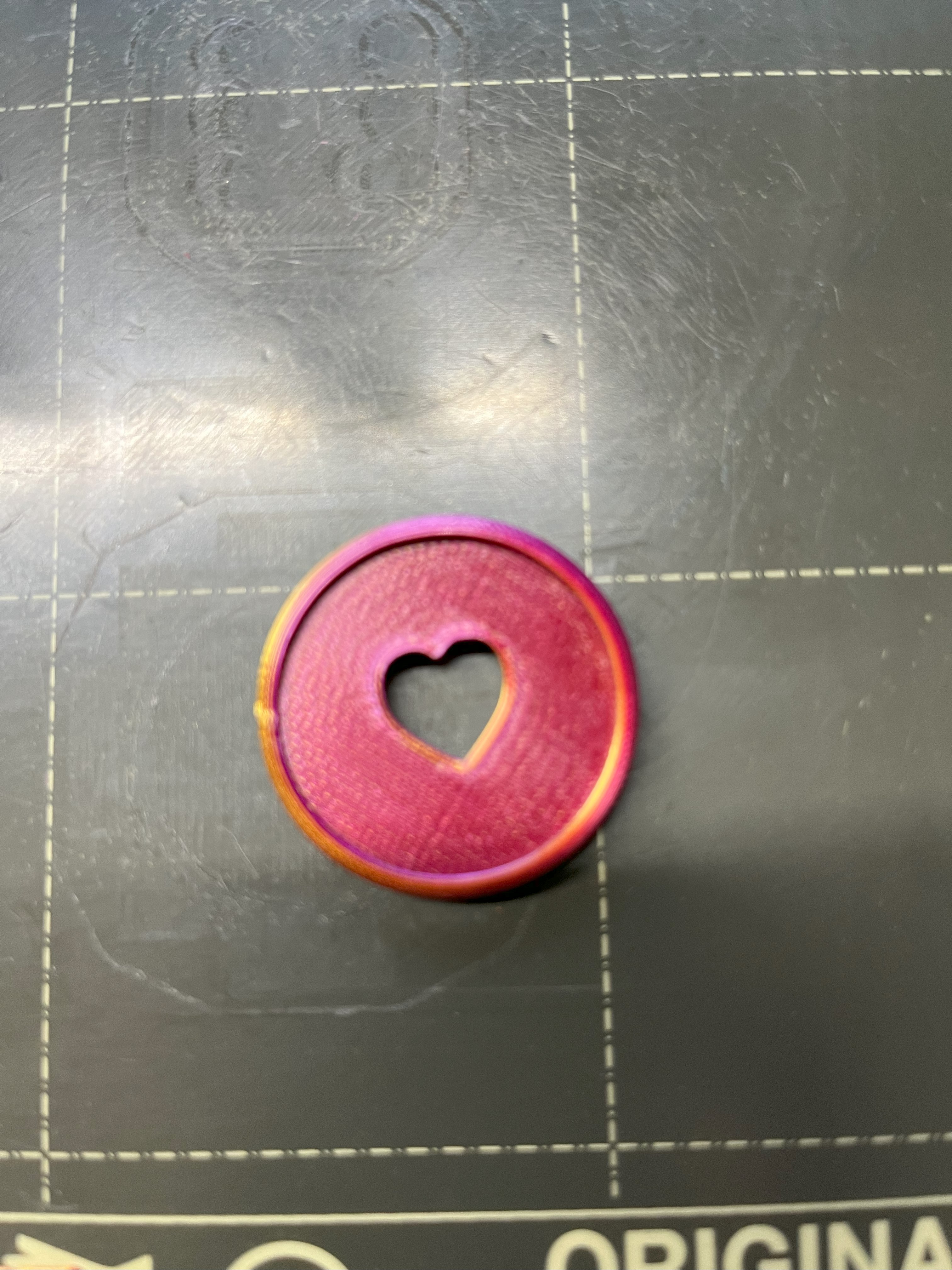 Happy Planner Disc