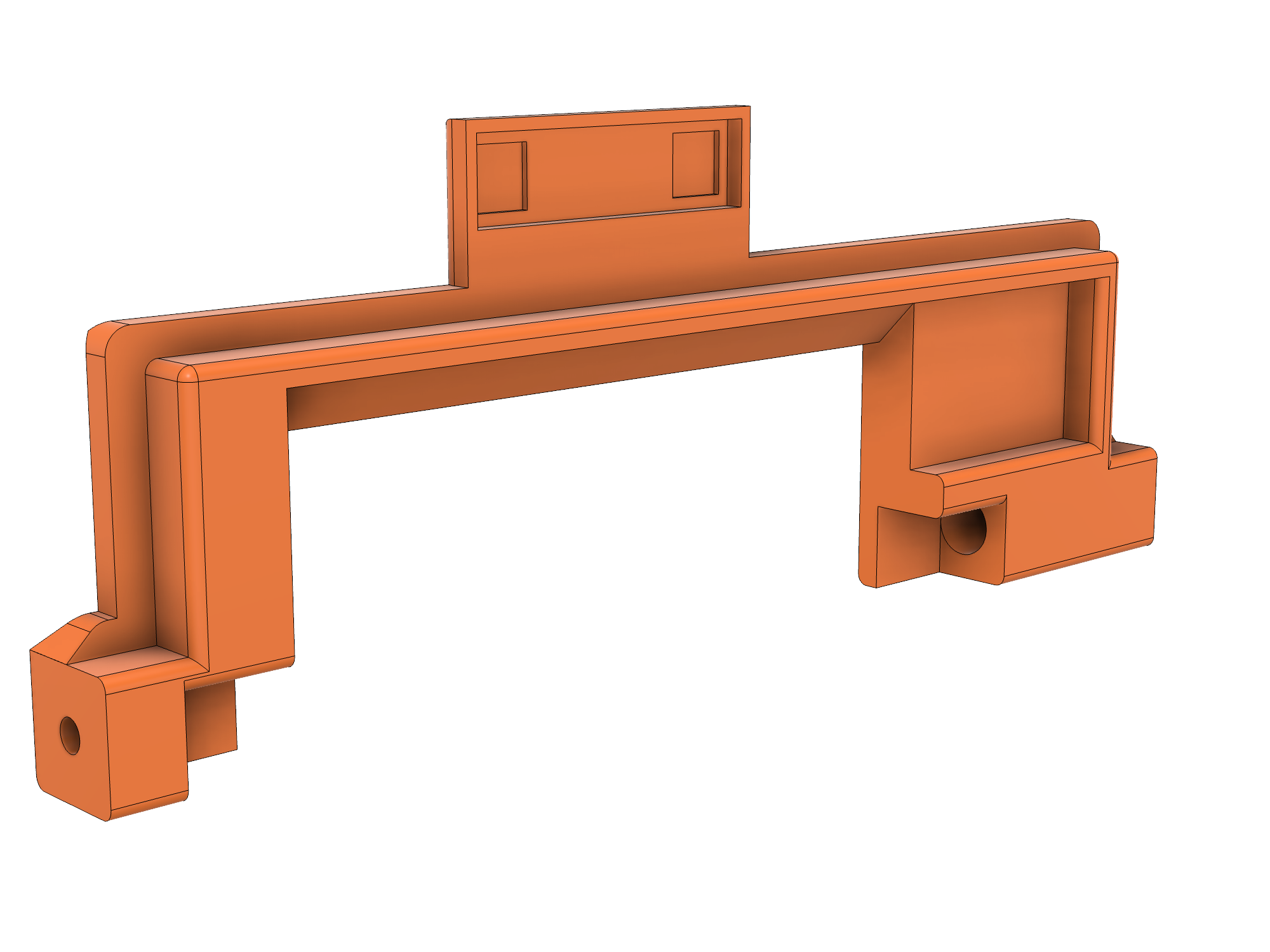 The HomeCube - Prusa Mk4 integration