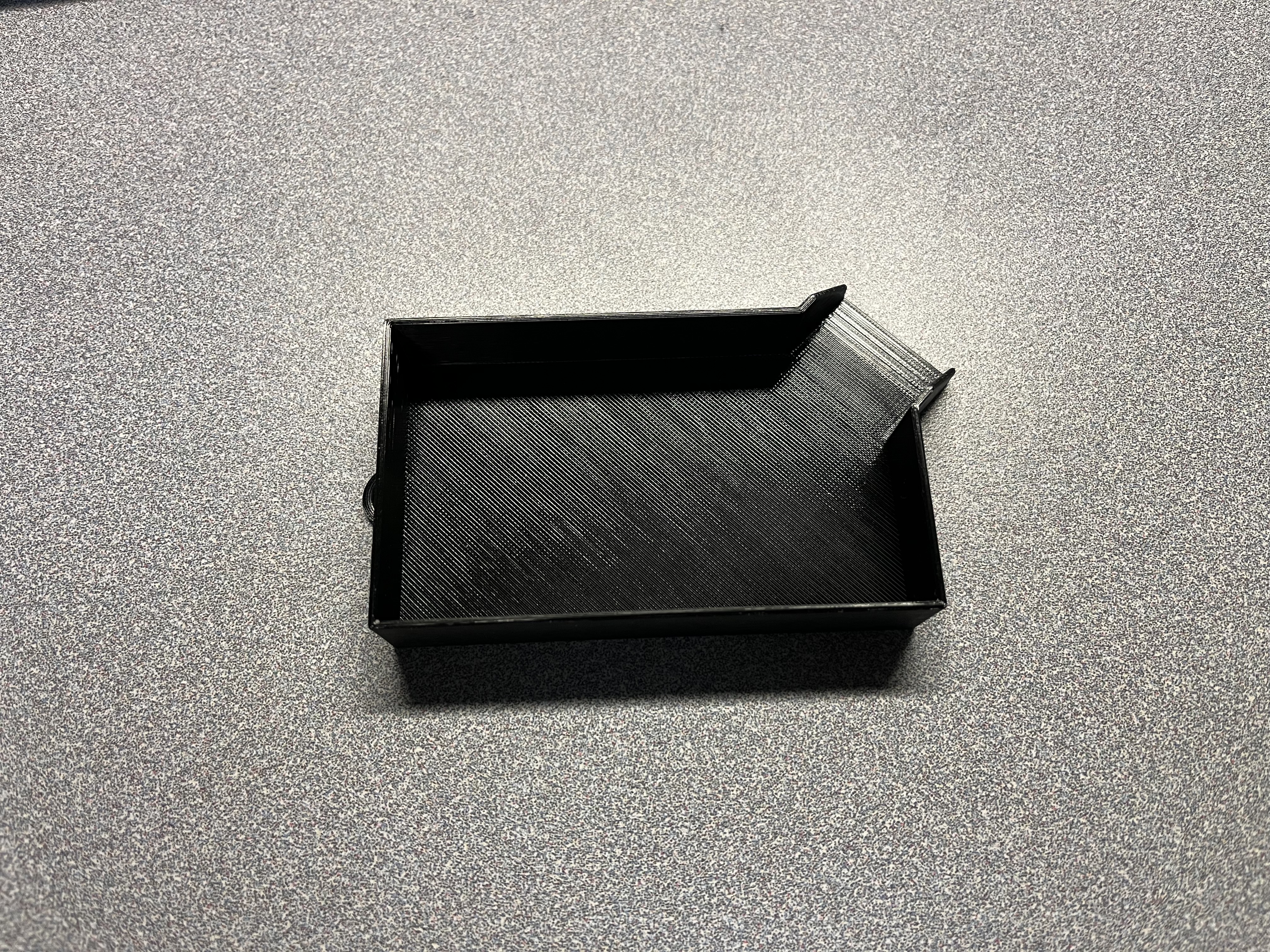 Screw/Small Parts/Bead Sorting Tray - Small 100mmx60mm
