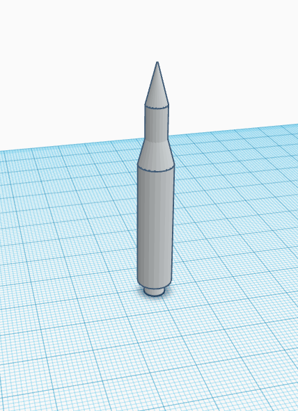 Rocket models