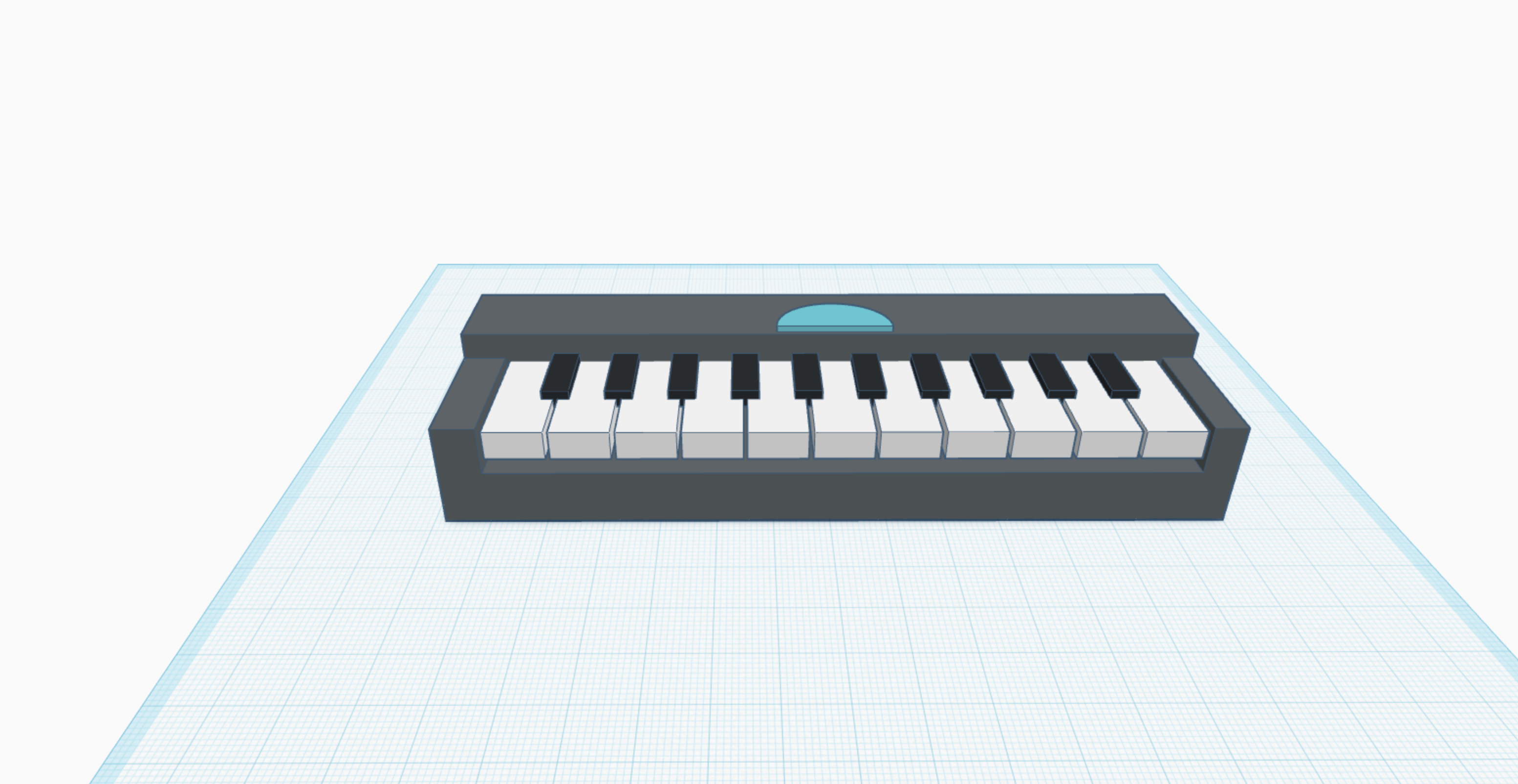 piano