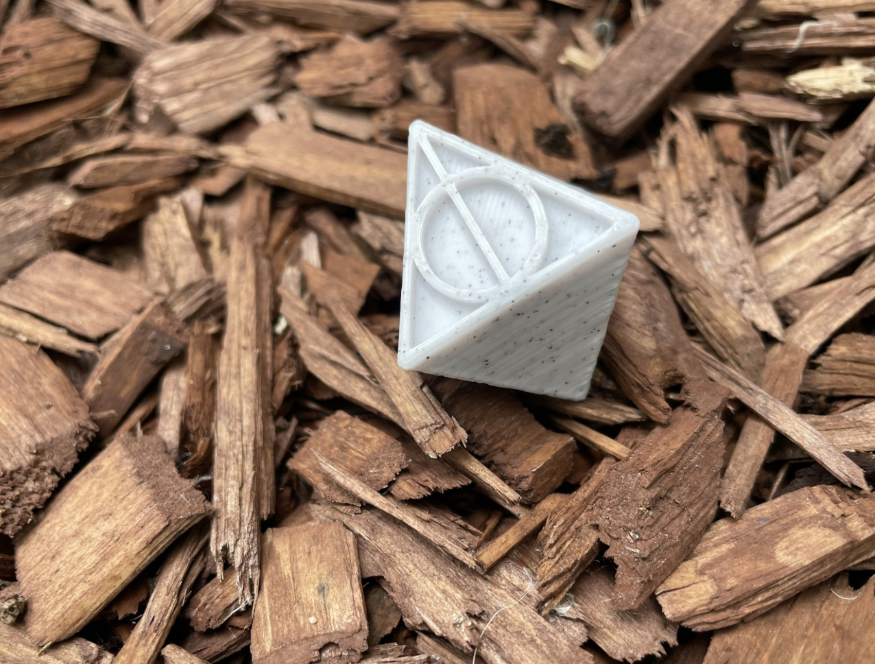 Resurrection Stone — miniatura 2