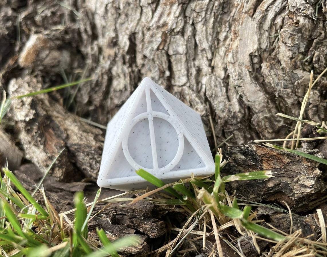 Resurrection Stone