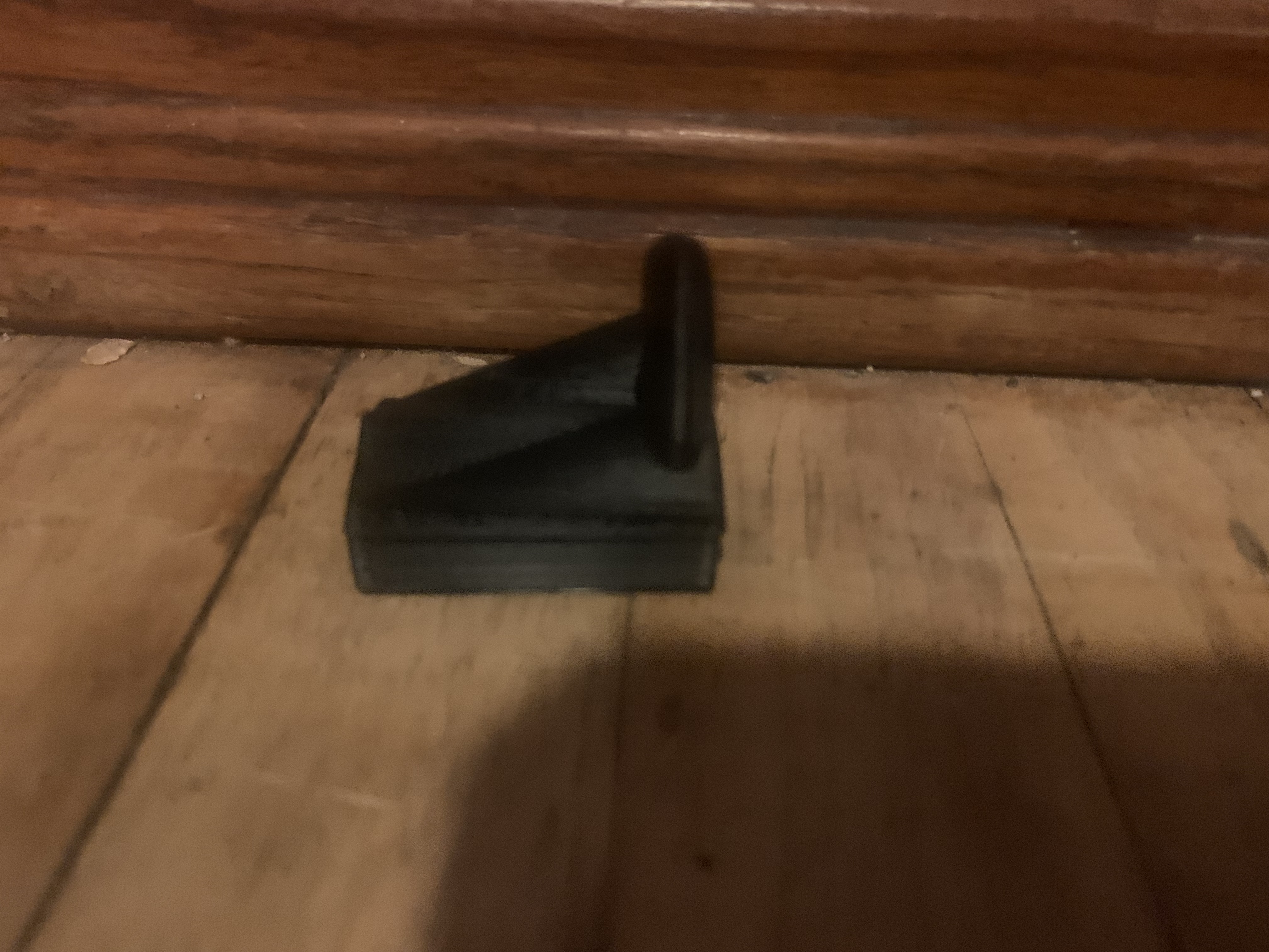 Miniatura 7 do modelo 3D 3 PEACE RIVAL SIGHT