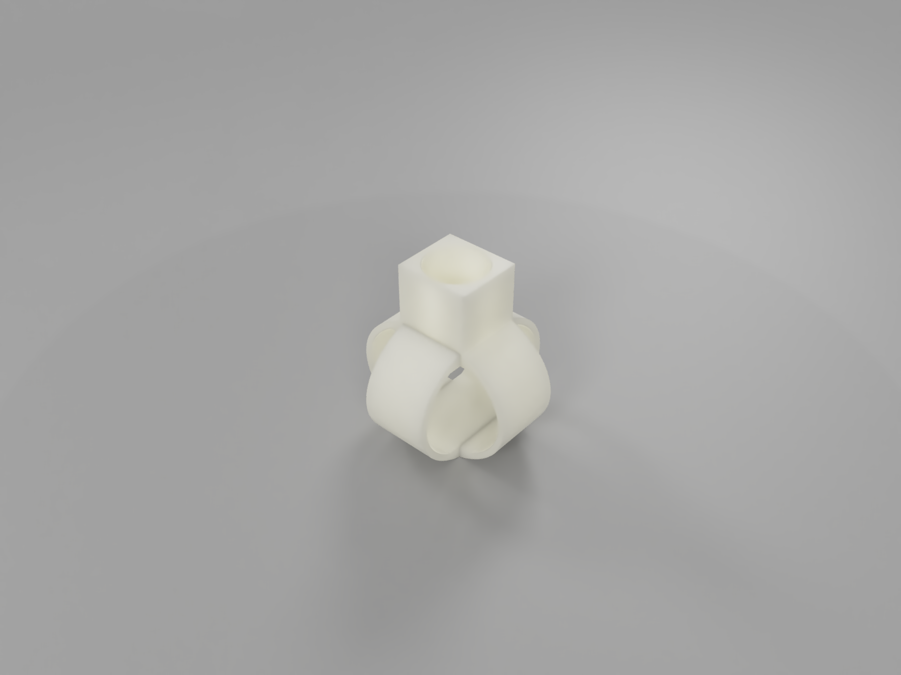 3D-printed feet for the Anycubic Kobra 2 Pro / Kobra series
