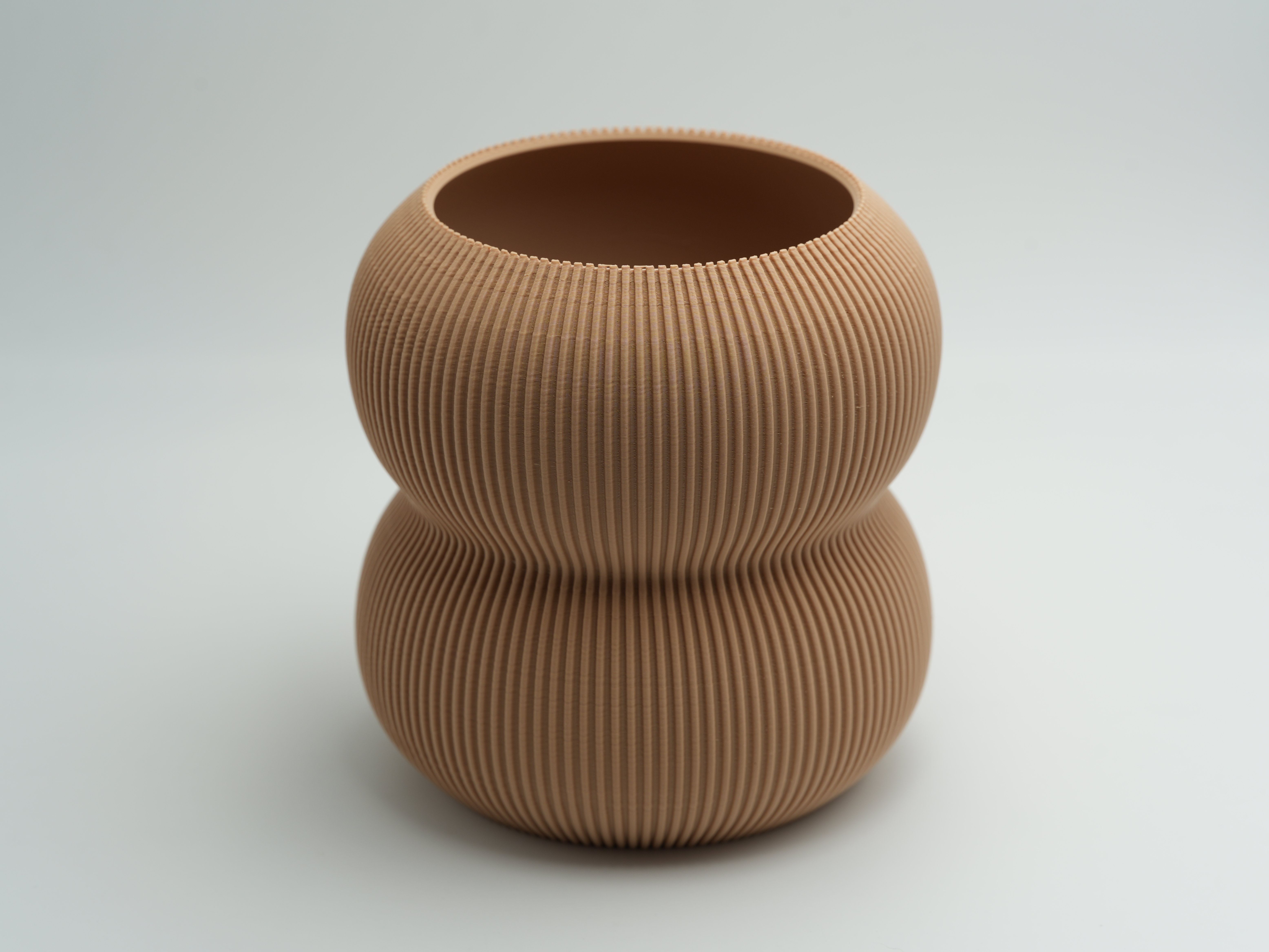 Minimal Scandi Vase — miniatura 3