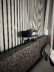 YG381 Projector Bedframe Mount