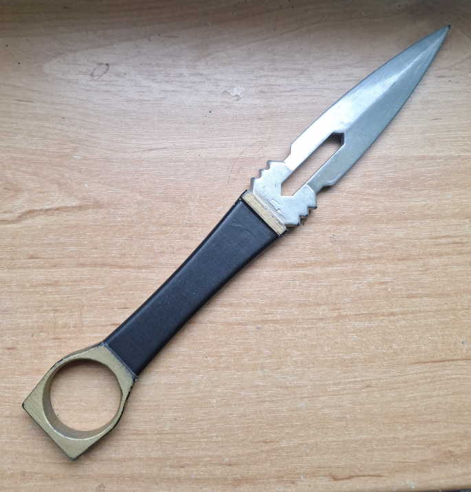 Kal dagger