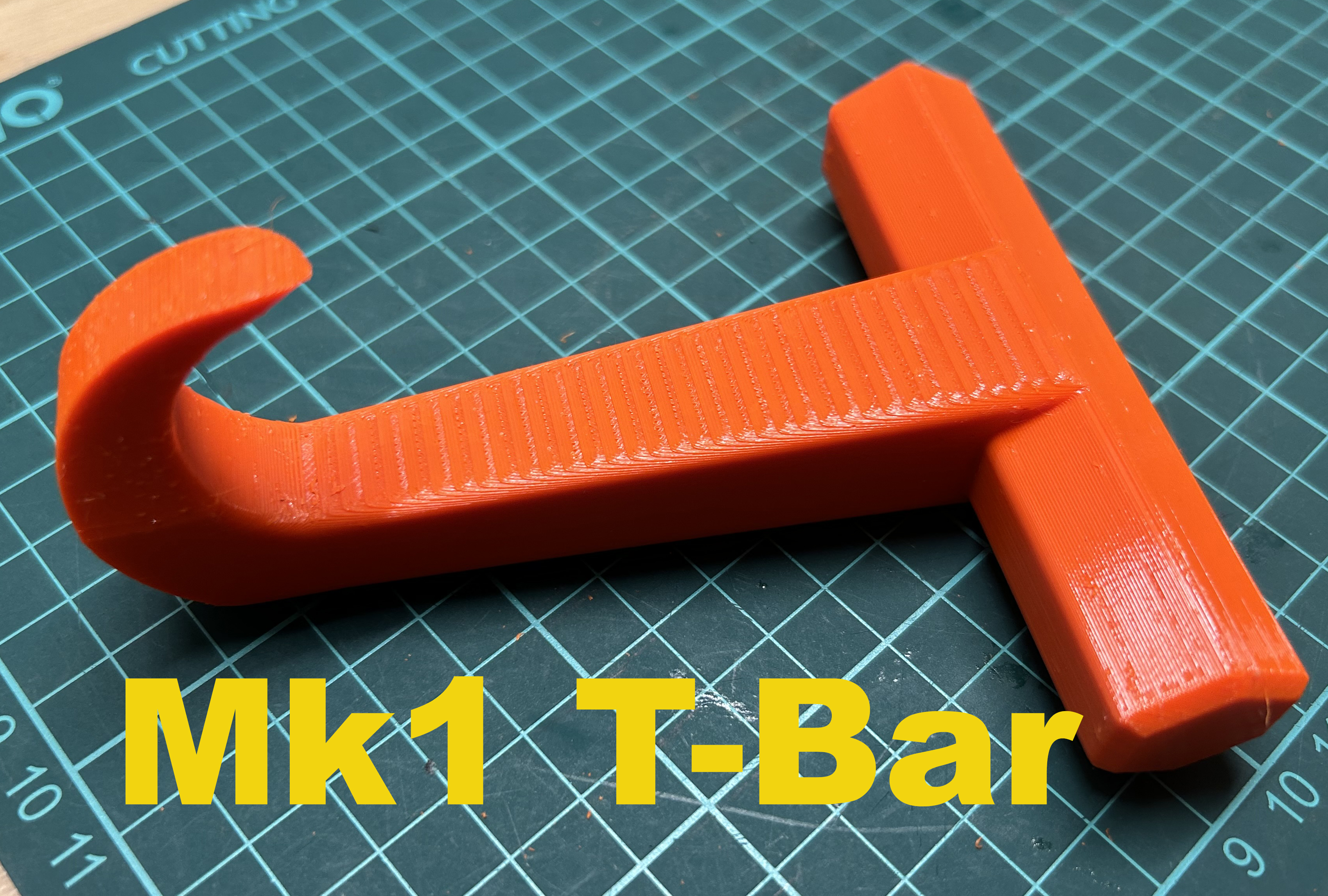 Miniatura 5 do modelo 3D Food Can ring-pull opener