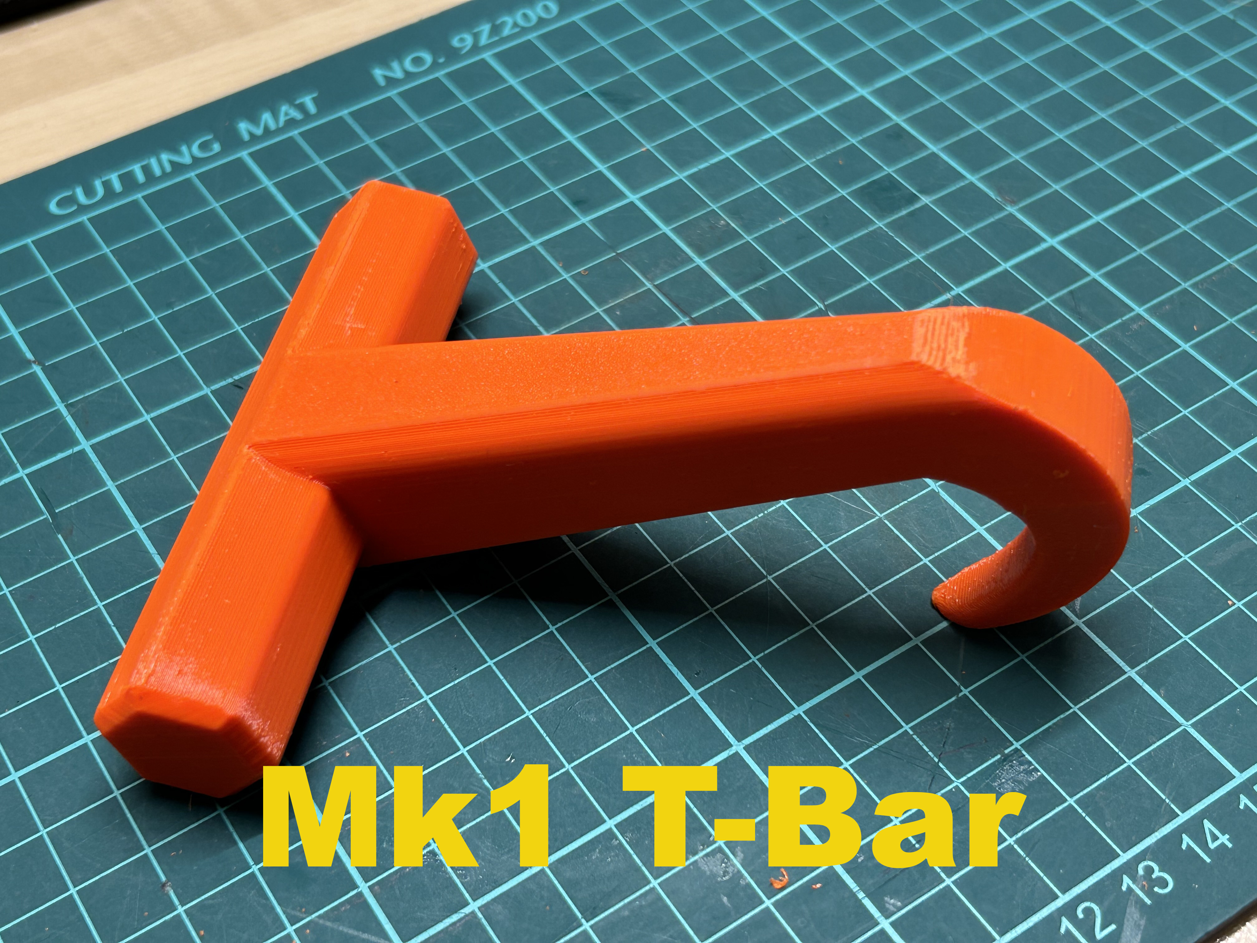 Miniatura 7 do modelo 3D Food Can ring-pull opener