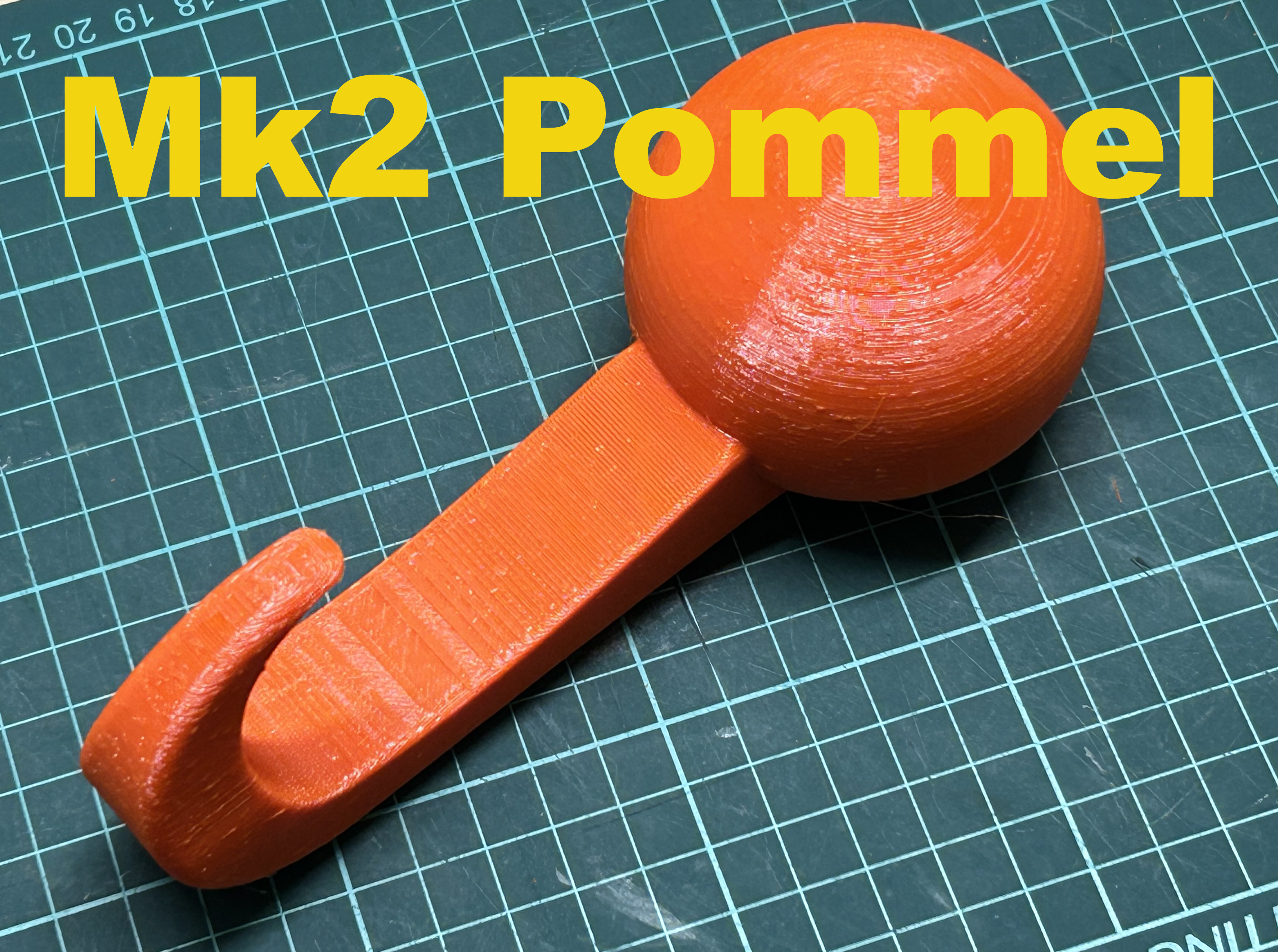 Miniatura 6 do modelo 3D Food Can ring-pull opener