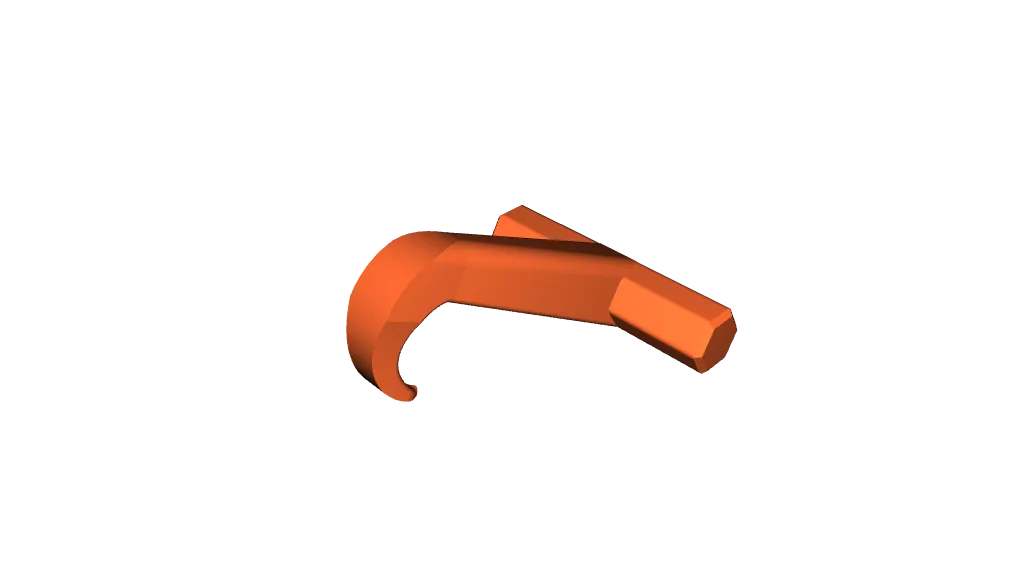 Can opener by 4xsample, Download free STL model