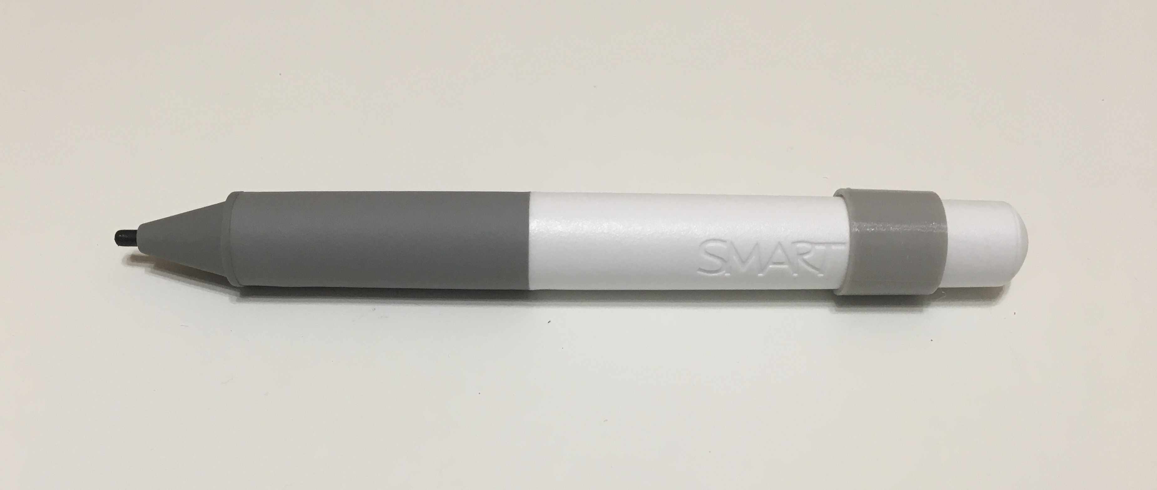 name tag for smart pen / smart stylus  // Beschriftung für einen Smart Stift