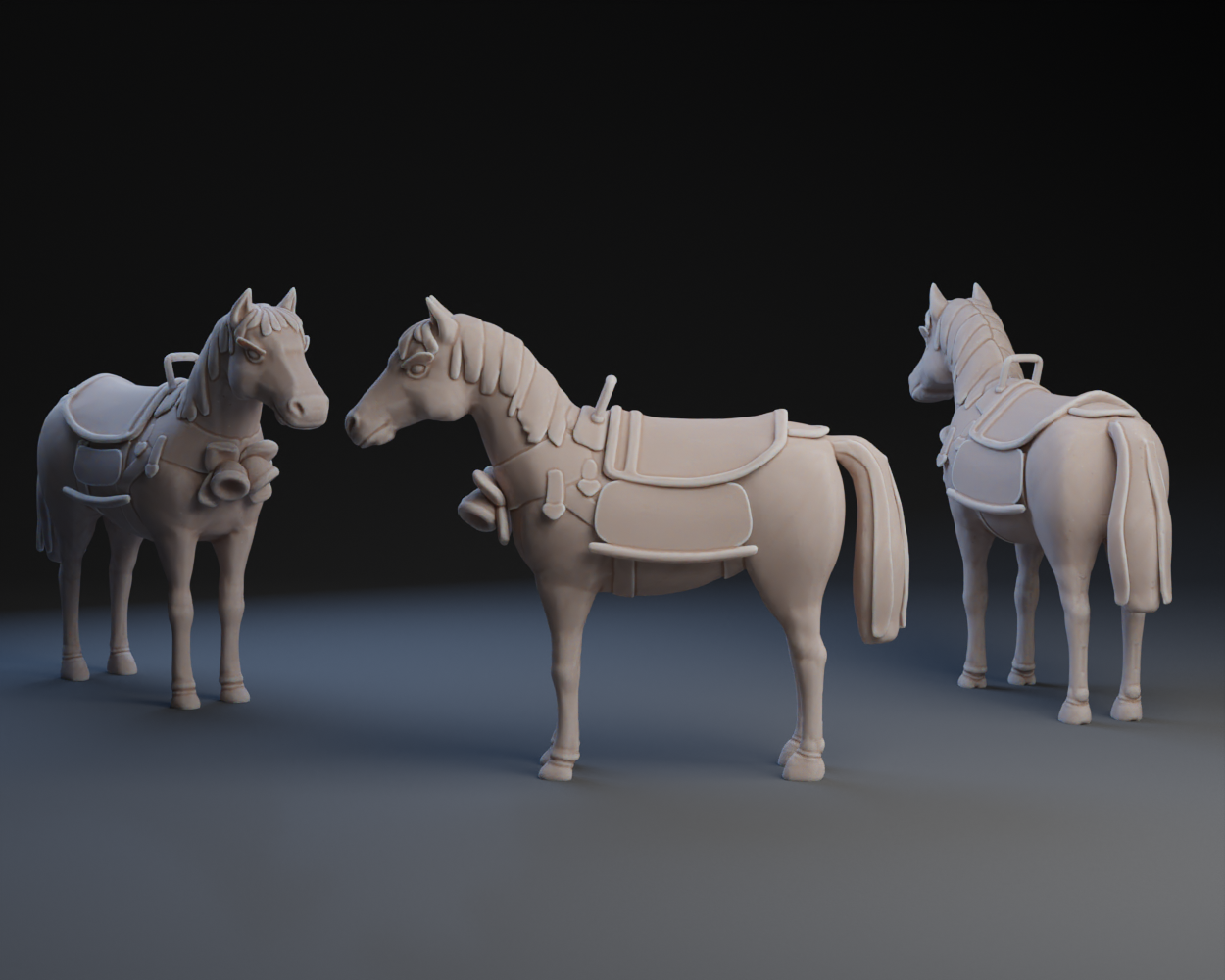 Horse