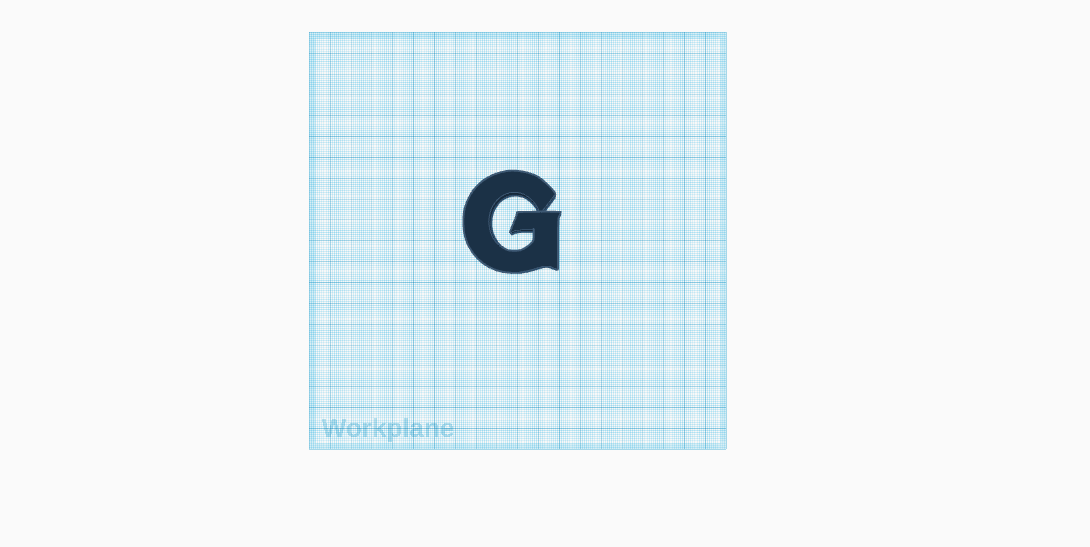 Georgetown Logo