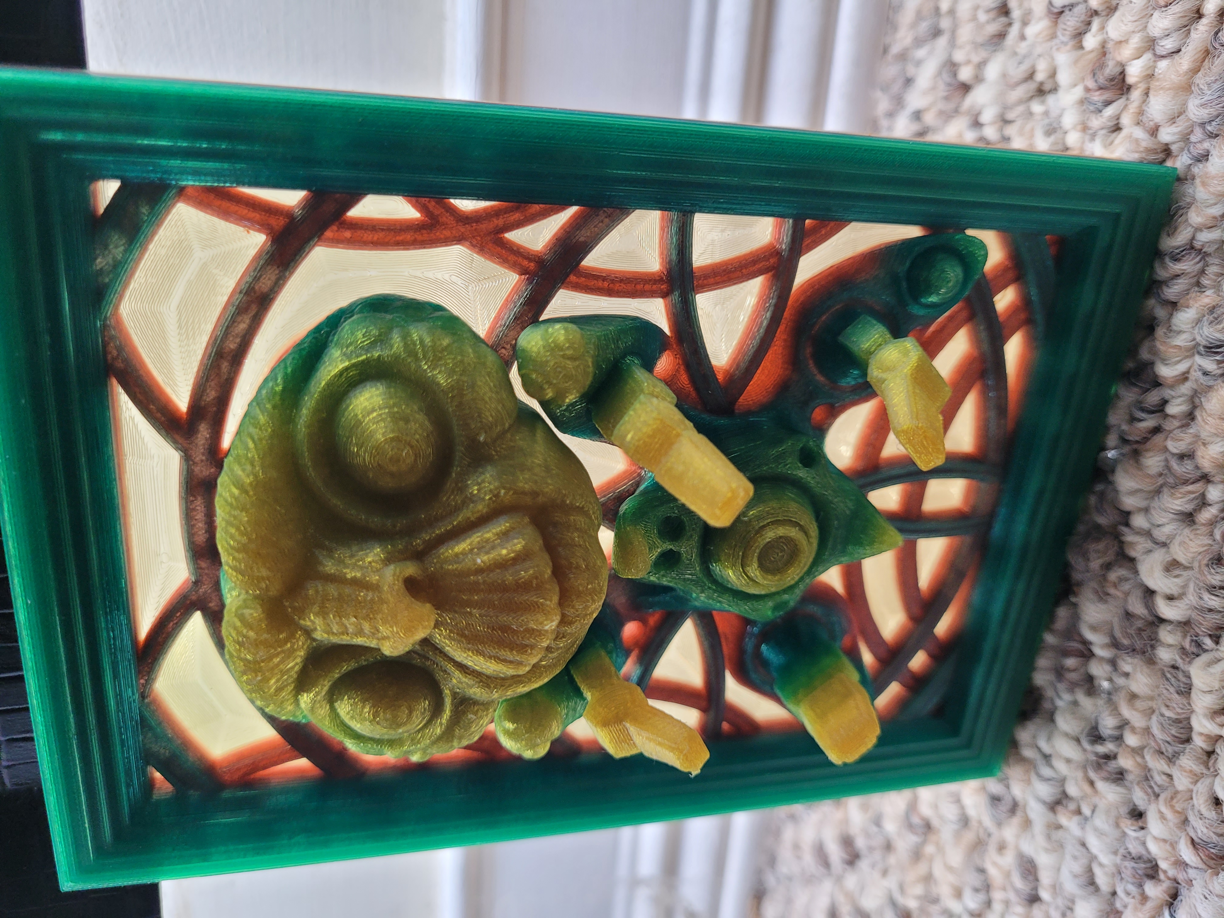 Extraterrestrial gotcha! — miniatura 2