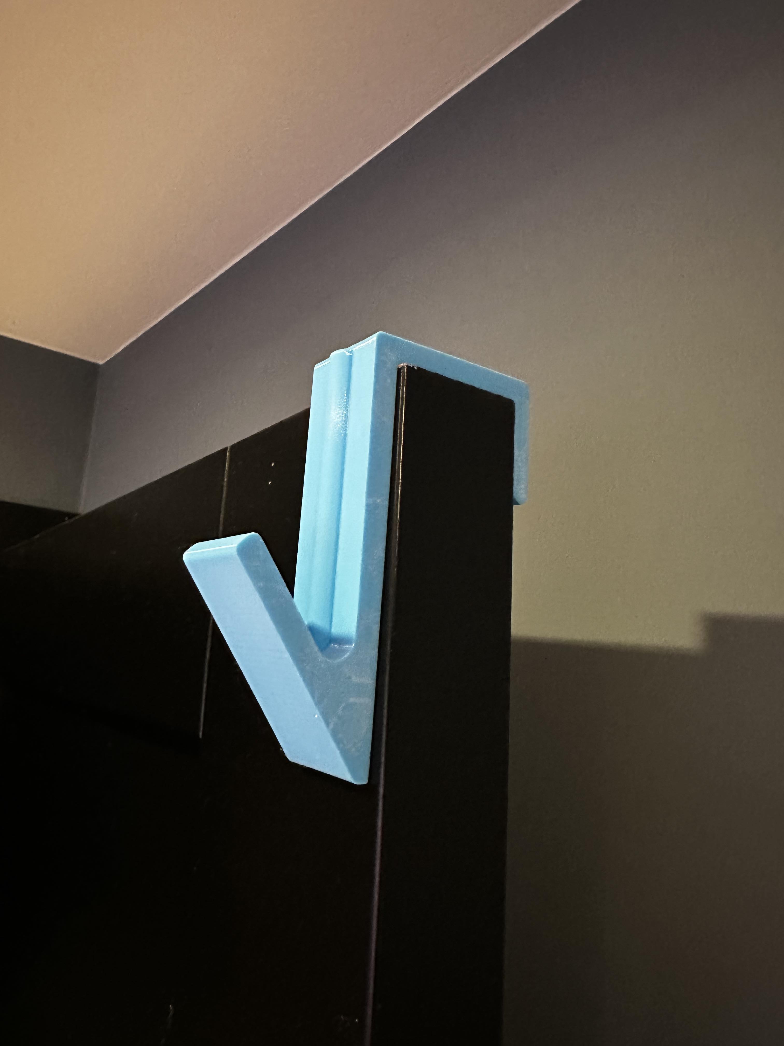 Door Hanger - Very strong