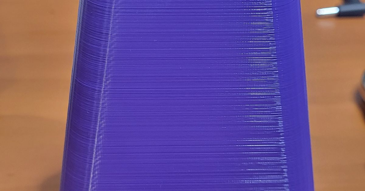 Table lift supports by Dimbulb Download free STL model